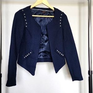 DEX jacket